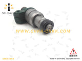 K24413250 OEM KIA / Hyundai Fuel Injector High Precision Components