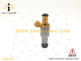 Siemens Fuel Injector OEM K37013250 , Professional KIA Sephia Fuel Injector