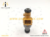 Siemens Fuel Injector OEM K37013250 , Professional KIA Sephia Fuel Injector