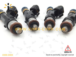 OEM L3G5-13-250 Mazda Fuel Injector For MAZDA 3 2.0 5 CR19 6 Hatchback MX-5