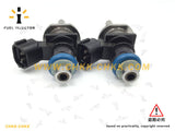 Car Fuel Injector For Mazda3 / 6 2.3L , Mazda CX-7 Fuel Injector OEM L3K9-13-250A