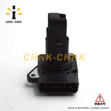 MAF Mass Air Flow Sensor Meter 22204-33010 For Toyota Auris Corolla Hiace Land Cruiser Prado Yaris